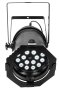 Chauvet LED PAR 64 TriB Stage Light