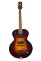 The Loar LH-319 Hand-Carved Archtop Electric Guitar