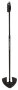 Ultimate Support Live-SB Stackable Base Microphone Stand