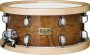 Tama SLP Maple Sienna Snare Drum