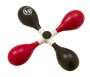 Latin Percussion Hi-Hat Chick-ita Shakers