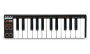 Akai LPK25 Laptop Performance Keyboard