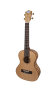 Lanikai LQAT Tenor Quilt Ash Ukulele