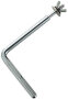 Tama LRW L Rod for Rhythm Watch Mounting
