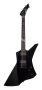ESP LTD James Hetfield Snakebyte Electric Guitar with Case