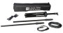 HK Audio Lucas Nano 300 Pole Mounts Tripod Set