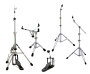 Ludwig 300 Series Hardware Pack
