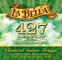 LaBella Nylon Classical Strings (Tie End)