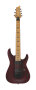 Schecter Loomis-7 FR 7-String Electric Guitar with Floyd Rose