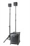 HK Audio Lucas Nano 300 Portable PA System (300 Watts)