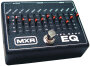MXR M108 10-Band Graphic Equalizer Pedal