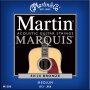 Martin Marquis 80/20 Bronze Acoustic Guitar Strings
