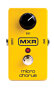 MXR M148 Micro Chorus Pedal
