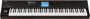 Korg M50-88 88-Key Synth Workstation