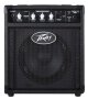 Peavey MAX 158 II Bass Combo Amplifier