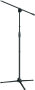 Ultimate Support MC-40B Tripod Boom Microphone Stand