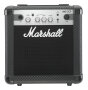 Marshall MG10CF Carbon Fiber Guitar Combo Amplifier, 10 Watts and 1x6.5 in.