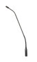 Audix MG15 Miniature Gooseneck Podium Condenser Microphone