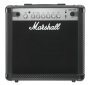 Marshall MG15CFR Carbon Fiber Guitar Combo Amplifier (15 Watts, 1x8")