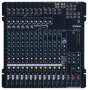 Yamaha MG166CX Stereo Mixer with Effects