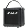 Marshall MG2CFX Battery-Powered Guitar Combo Amplifier