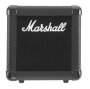 Marshall MG2FX Carbon Fiber Battery-Powered Guitar Combo Amplifier, 2 Watts