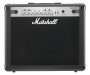 Marshall MG30CFX Carbon Fiber Guitar Combo Amplifier (30 Watts, 1x10")