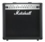 Marshall MG50CFX Carbon Fiber Guitar Combo Amplifier (50 Watts, 1x12")