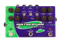 Pigtronix Mothership Analog Guitar Synthesizer Pedal