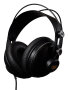 CAD MH310 Closed-Back Studio Headphones