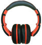 CAD MH510 Audio Sessions Headphones