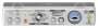 Behringer MIC800 MiniMIC Microphone Modeling Preamplifier
