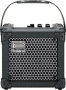 Roland Micro Cube Portable Battery-Powered Guitar Combo Amplifier (2 Watts, 1x5")