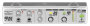 Behringer MIX800 MiniMIX Ultra-Compact Karaoke Machine with Voice Canceler