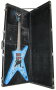 Dean Hardshell Case for ML-Style Guitars