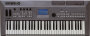 Yamaha MM6 61-Key Synthesizer