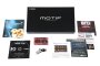 Yamaha Motif 10th Anniversary Pack
