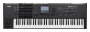 Yamaha MOTIF XF7 76-Key Synthesizer Workstation