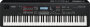 Yamaha MOX8 Keyboard Synthesizer, 88-Key