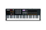 Akai MPK61 61-Key MIDI Controller Keyboard