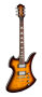 BC Rich Masterpiece Mockingbird Electric Guitar