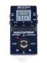 Zoom MS-100BT MultiStomp Guitar Pedal with Bluetooth
