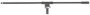 On-Stage MSA7020B Microphone Boom Arm