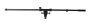 On-Stage MSA9720B Microphone Boom Arm
