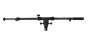 On-Stage MSA9720TB Telescoping Microphone Boom Arm