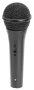 Audio Spectrum AS400 Low-Z Dynamic Handheld Microphone