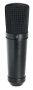 Audio Spectrum OSM800 Platinum Series Condenser Microphone