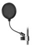 On-Stage ASVS Pop Filter