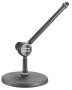 On-Stage DS300 Quik-Release Desktop Microphone Stand