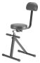 On-Stage DT8500 Guitar and Keyboard Throne